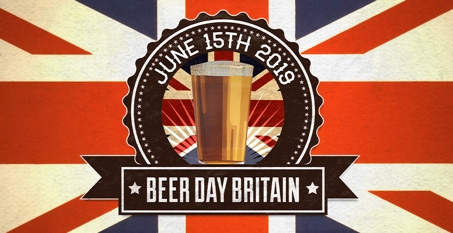 Beer Day Britain Comes to Nottingham Craft Beer Festival Nottingham